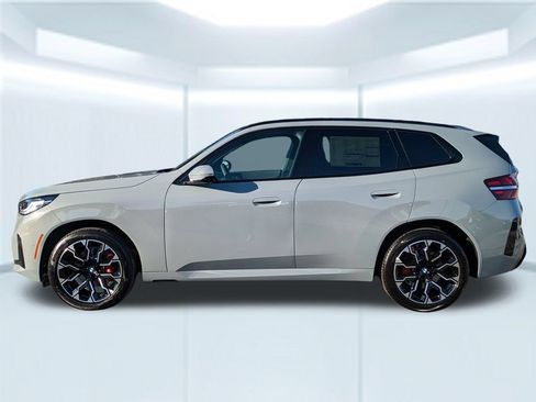 New 2026 BMW X3 xDrive30i AWD/4WD image 2