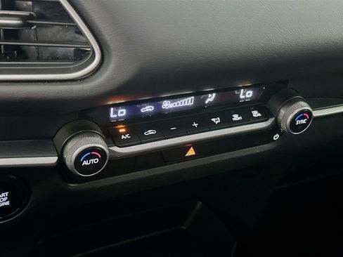 Used 2024 MAZDA CX-30 AWD 2.5 S w/ Select Sport Pkg image 23