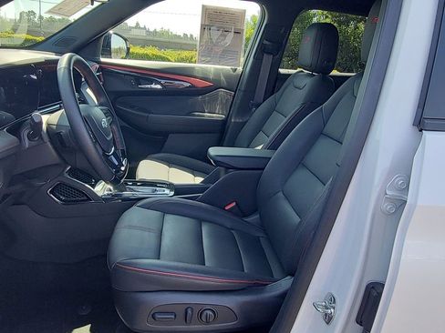 Used 2026 Chevrolet TrailBlazer RS w/ Driver Confidence Package image 18