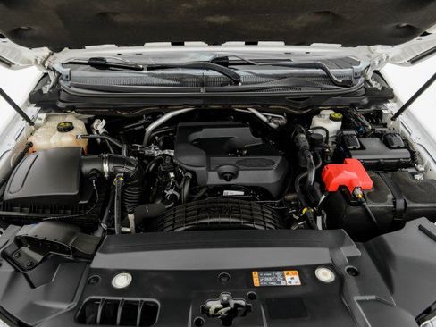 Used 2019 Ford Ranger Lariat w/ Equipment Group 501A Mid RWD image 51