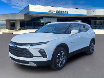 Used 2024 Chevrolet Blazer LT w/ Convenience Package