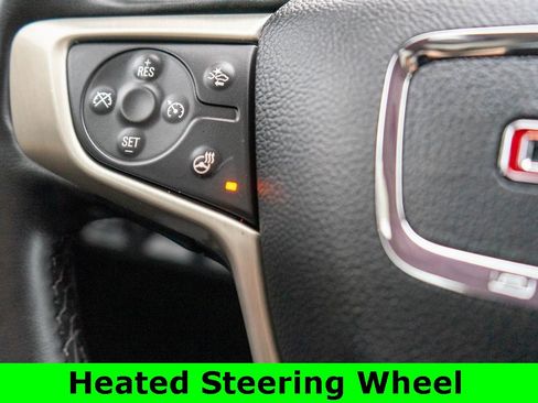 Used 2023 GMC Acadia Denali w/ Black Diamond Edition image 24