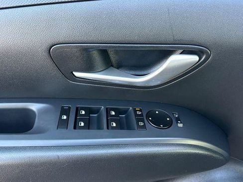 Certified 2026 Hyundai Tucson SE AWD/4WD image 11