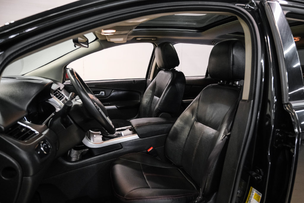 Used 2013 Ford Edge SEL AWD/4WD image 32