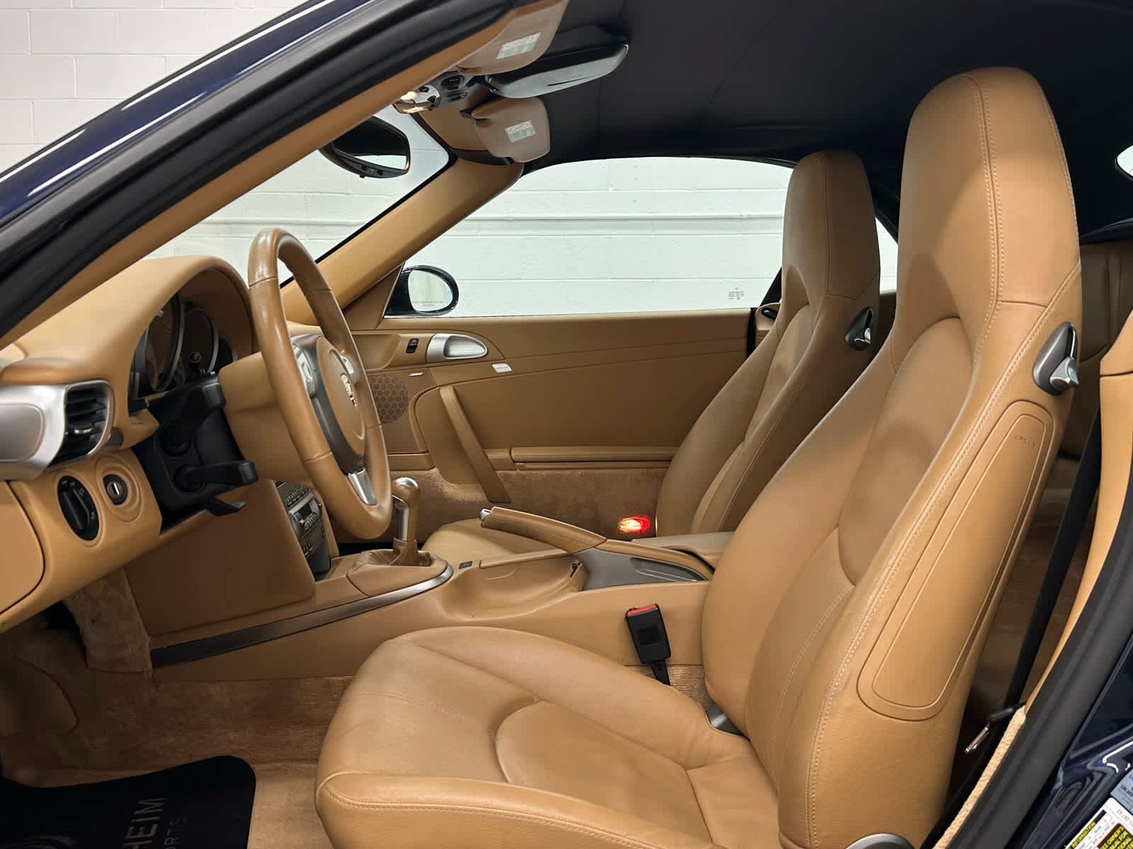 Used 2008 Porsche 911 Carrera S RWD image 18