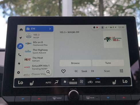 Certified 2026 Toyota RAV4 SE AWD/4WD image 23