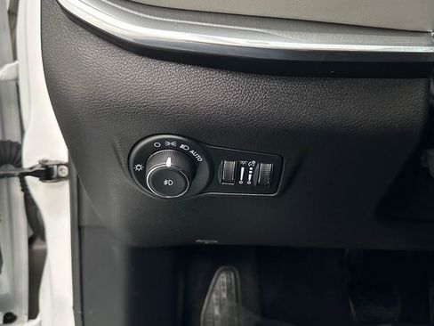 Used 2023 Jeep Compass Limited image 22