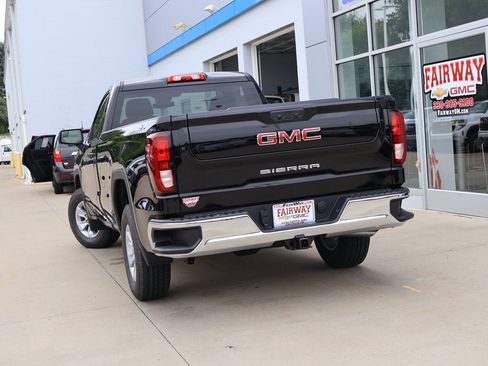 New 2025 GMC Sierra 1500 Pro w/ Pro Value Package image 32