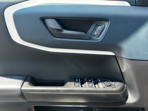 New 2025 Ford Bronco Sport Heritage w/ Convenience Package image 54