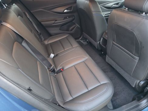 Used 2024 Buick Envista Sport Touring w/ Convenience I Package image 11