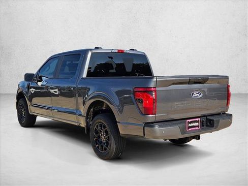 New 2026 Ford F150 STX RWD image 9