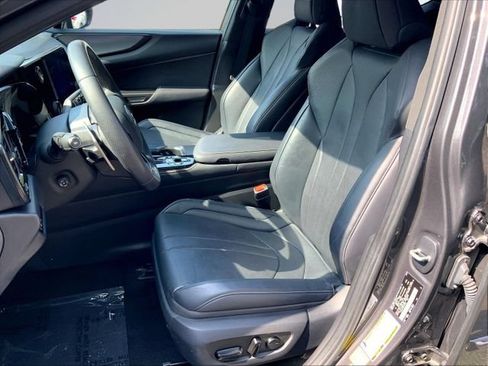 Used 2022 Lexus NX 350 F Sport w/ Towing Package (2000 Lbs) AWD/4WD image 29