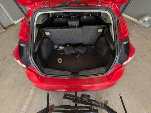 Used 2012 Ford Focus SEL FWD image 24