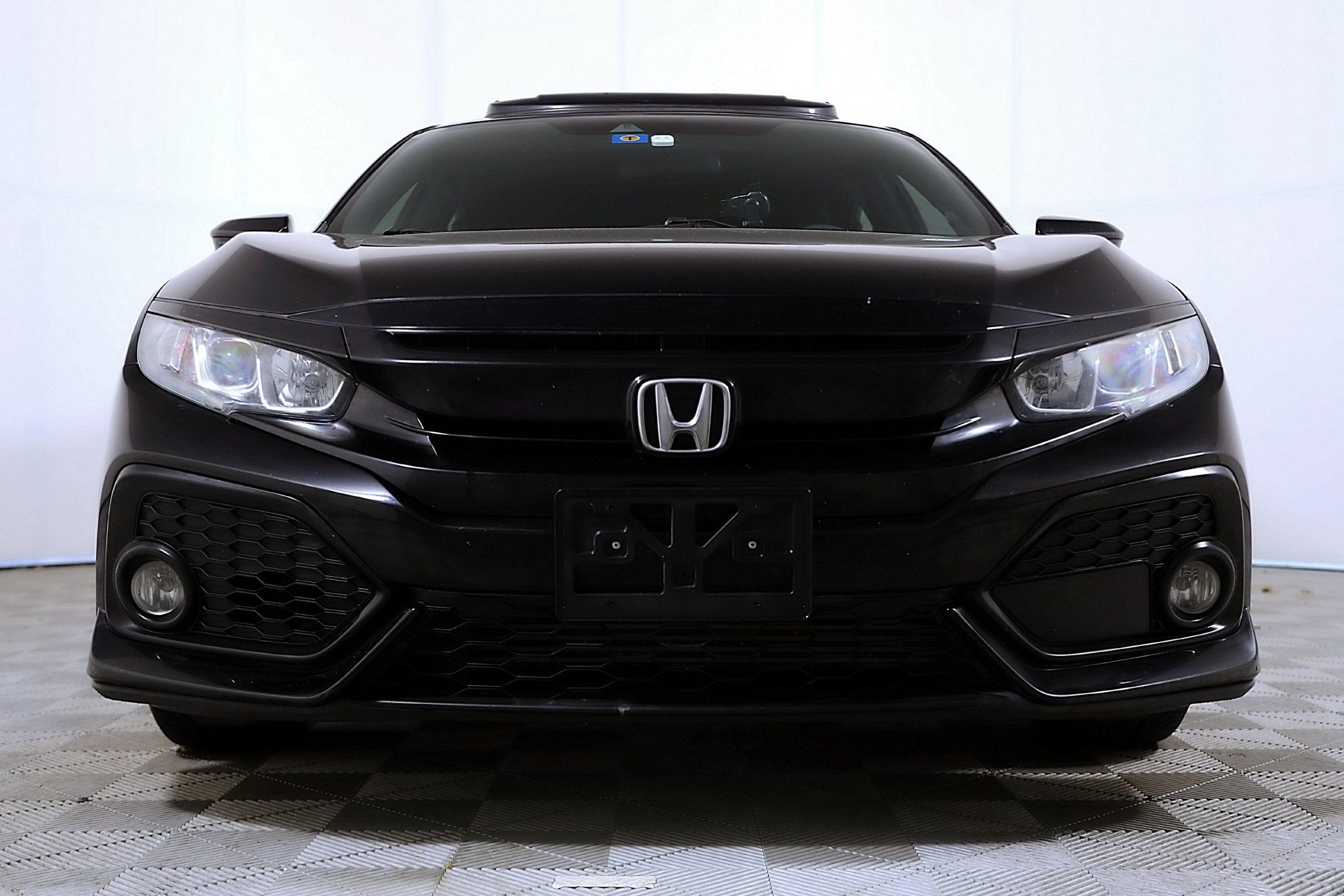 Used 2019 Honda Civic EX image 5