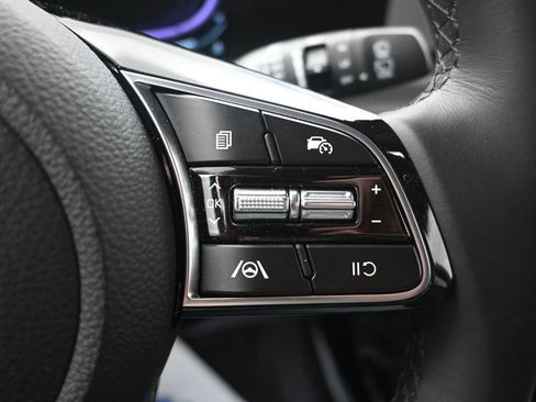 Certified 2026 Kia Seltos S image 27