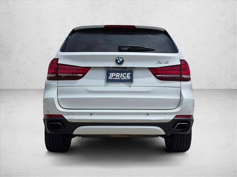 Used 2018 BMW X5 xDrive40e AWD/4WD image 7