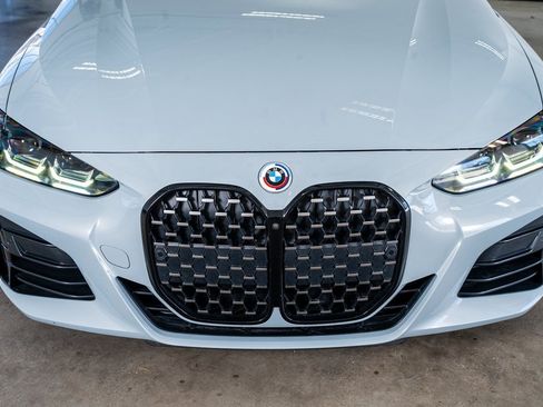 Used 2023 BMW M440i Coupe w/ Premium Package image 15