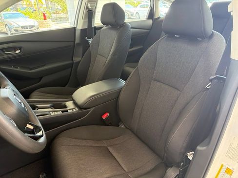 Used 2025 Honda Accord LX image 14