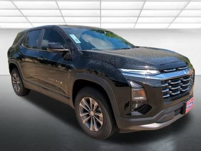 New 2026 Chevrolet Equinox LT w/ LPO, Floor Liner Package