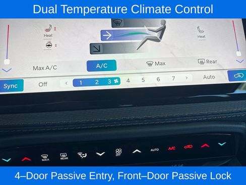 New 2026 Jeep Cherokee Limited AWD/4WD image 23
