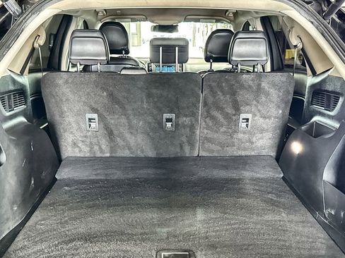 Used 2019 Ford Edge SEL w/ Equipment Group 201A FWD image 29