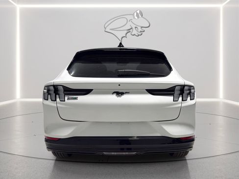 New 2025 Ford Mustang Mach-E Premium w/ Sport Appearance Package AWD/4WD image 5