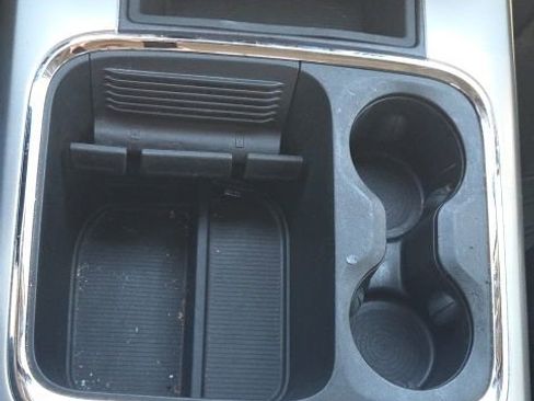 Used 2017 RAM 1500 Laramie w/ Convenience Group image 29