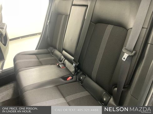 Used 2026 MAZDA CX-50 AWD 2.5 S w/ Preferred Pkg image 26