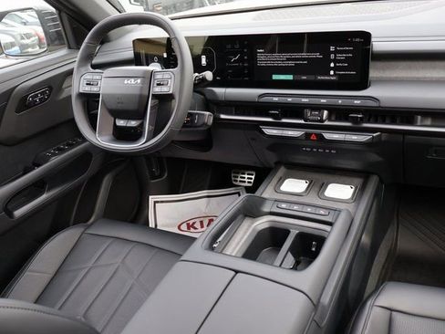 New 2027 Kia Telluride SX X-Line AWD/4WD image 56