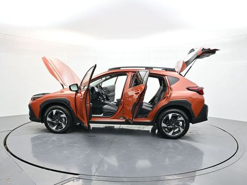 Certified 2025 Subaru Crosstrek 2.5i Limited w/ Popular Package #3A image 34