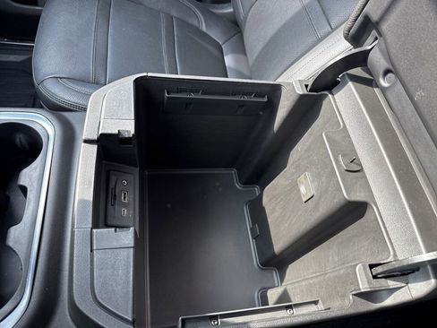 Used 2020 GMC Sierra 3500 Denali w/ Denali Ultimate Package image 35