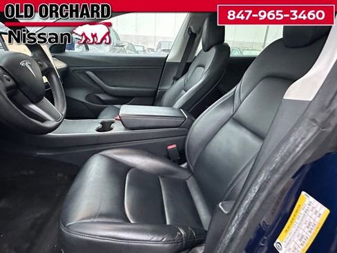 Used 2020 Tesla Model 3 Long Range image 12