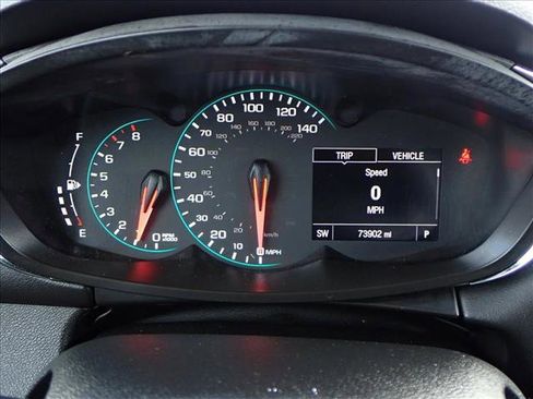 Used 2019 Chevrolet Trax LT image 22