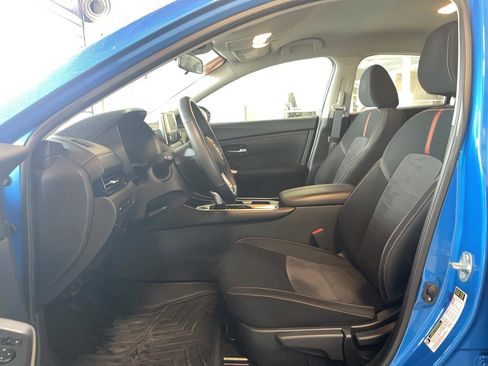 Used 2021 Nissan Sentra SR image 18