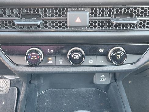 Certified 2024 Honda HR-V LX image 20