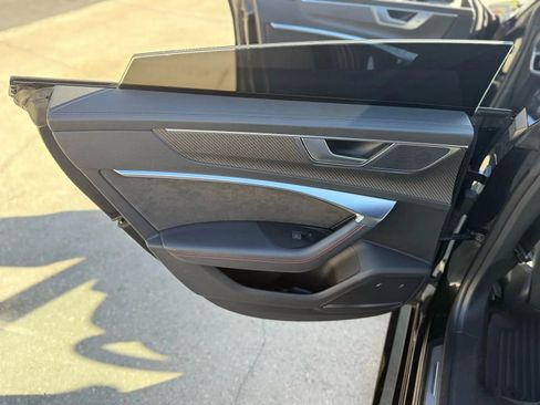 Used 2021 Audi RS 7 Sportback image 23