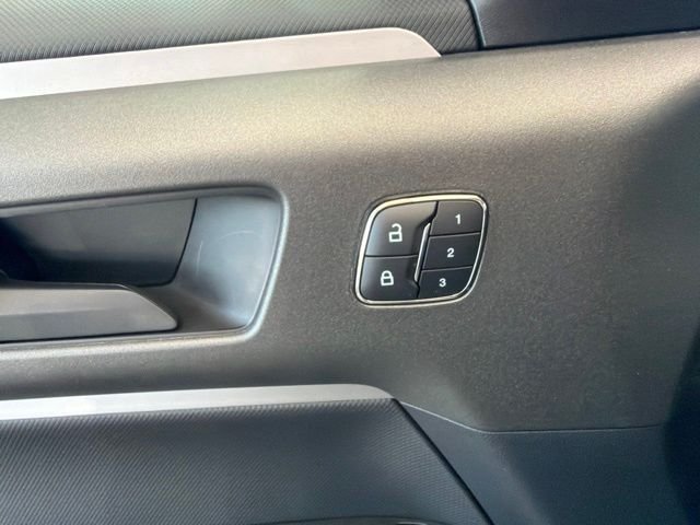New 2026 Ford Bronco Sport Outer Banks w/ Interior Protection Package AWD/4WD image 16