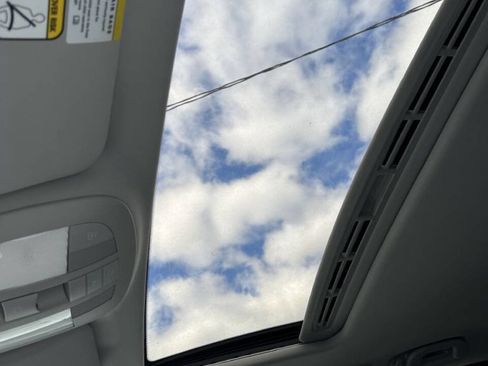 Used 2008 Mercedes-Benz ML 350 4MATIC image 10