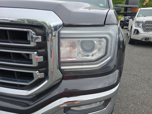 Used 2016 GMC Sierra 1500 SLE w/ Max Trailering Package AWD/4WD image 9