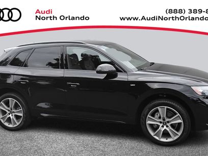 Certified 2025 Audi Q5 2.0T Premium w/ Convenience Plus Package