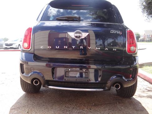 Used 2015 MINI Cooper Countryman S image 7