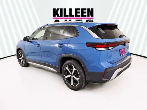 New 2026 Volkswagen Tiguan SE FWD image 5