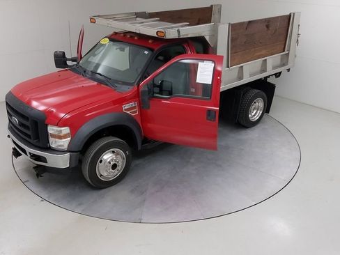 Used 2010 Ford F450 XL AWD/4WD image 43