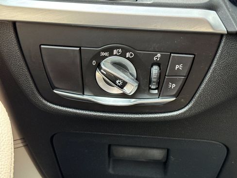 Used 2022 BMW X3 xDrive30i w/ M Sport Package 2 AWD/4WD image 37