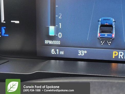 New 2026 Ford Maverick XLT w/ XLT Luxury Package image 4