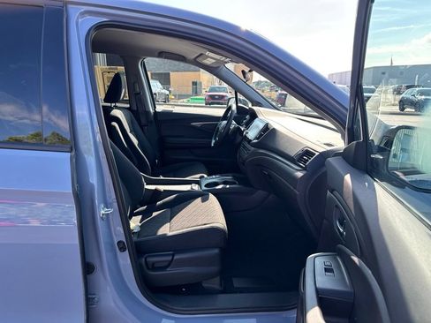 Used 2023 Honda Ridgeline Sport image 39