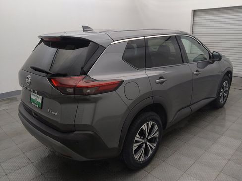 Used 2021 Nissan Rogue SV AWD/4WD image 9