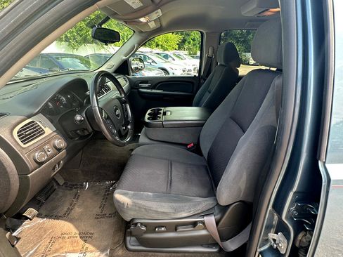 Used 2009 Chevrolet Tahoe LS image 20