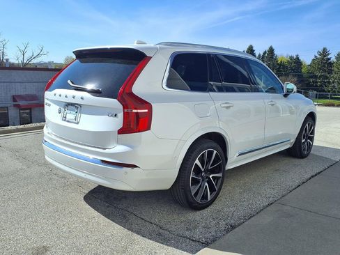 Used 2023 Volvo XC90 B6 Plus w/ Protection Package Premier AWD/4WD image 5