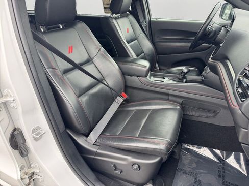 Used 2024 Dodge Durango GT AWD/4WD image 7